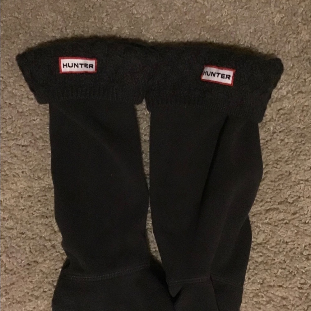 Hunter Boot Liners